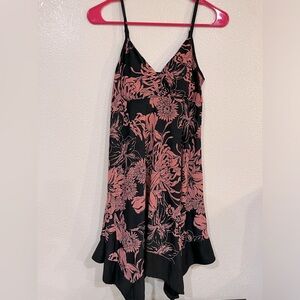 Dress size S